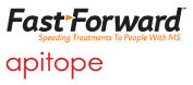 Fast Forward_Apitope Logo